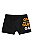 Sunga Infantil Boxer com Proteção UV da Quimby - Imagem 1
