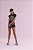 Conjunto Juvenil Cropped e Shorts da Vanilla Cream - Imagem 1