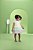 Vestido Infantil de Festa em Camadas Tule Colorido Petit Cherie - Imagem 1