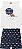 Conjunto Infantil Masculino Bermuda Tactel com Regata - Imagem 1