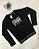 Blusa Infantil Feminina Manga Longa Veste Legging Colcci Fun - Imagem 1