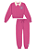 Conjunto Infantil de Frio Feminino Fechado da Abrange - Imagem 2