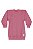 Vestido Infantil Casual Pink de moletom da Quimby - Imagem 2