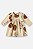 Vestido de Bebê Ursinha de Molecotton da Up Baby 2 Cores - Imagem 3