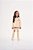 Conjunto Infantil Feminino Blusa Pelinho 2 Cores Up Baby - Imagem 3
