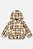 Blusa Infantil de Frio de Menino Fechada Xadrez de Soft Up Baby - Imagem 2