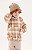 Blusa Infantil de Frio de Menino Fechada Xadrez de Soft Up Baby - Imagem 1