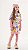 Vestido Infantil Casual Floral Molecotton da Up Baby - Imagem 1
