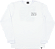 Camiseta Juvenil Masculina 100% algodão manga longa - Imagem 2