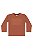 Camiseta Infantil Masculina Manga Longa da Quimby - Imagem 2