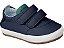 Sapato Infantil Masculino com Velcro Antiderrapante - Imagem 1