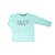 Camiseta Infantil Masculina Verde Claro da Have Fun - Imagem 2