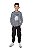 Camiseta Infantil Masculina Azul Claro Claro da Have Fun - Imagem 1