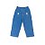 Conjunto Infantil Feminino Arrumadinho com Calça Jeans - Imagem 2