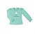 Conjunto Infantil Feminino Arrumadinho com Calça Jeans - Imagem 3