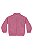 Jaqueta Infantil Feminina Aberta Pink Neon da Quimby - Imagem 2