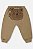 Conjunto Infantil de Frio de Menino Marrom Urso Up Baby - Imagem 2