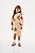 Vestido Infantil Casual com Ursos Molecotton da Up Baby - Imagem 2