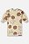Vestido Infantil Casual com Ursos Molecotton da Up Baby - Imagem 3