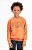 Conjunto Infantil de Frio Masculino Moletom Fechado - Imagem 2