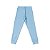 Calça Térmica Infantil Unissex Thermo Dry Azul Claro - Imagem 1