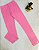 Legging Infantil Cotton da Have Fun- Cores Diferentes - Imagem 1