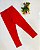 Legging Infantil Cotton do 1 ao 3- Cores Diferentes - Imagem 1