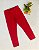 Legging Infantil Cotton Lisa- Cores Diferentes - Imagem 1