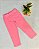 Legging Infantil Cotton Lisa- Cores Diferentes - Imagem 1