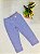 Legging Infantil Cotton Lisa- Cores Diferentes - Imagem 2