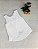Blusa Infantil Batinha Cisnes com Brilho da Mon Sucré - Imagem 2