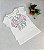 Blusa Infantil Feminina Arrumadinha Sereia da Animê - Imagem 1