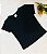 Blusa Infantil Feminina Lisa Algodão com Stretch Cores - Imagem 1