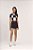 Blusa Juvenil Feminina Bobbylulu Cropped 2 Cores - Imagem 1