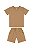 Conjunto Juvenill e Infantil Masculino da Quimby Look Total - Imagem 1