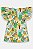 Vestido Infantil da Up Baby Leão no Safari - Imagem 2