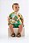 Conjunto de Bebê da Up Baby Moderno Animais Safari - Imagem 1