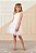 Conjunto Feminino Infantil da Mon Sucré Saia Tutu Branco - Imagem 1