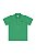 Camiseta Infantil Masculina da Quimby Polo Malha de Algodão - Imagem 1