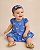 Vestido Infantil de Verão Fresquinho da Nini Bambini - Imagem 1