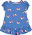 Vestido Infantil de Verão Fresquinho da Nini Bambini - Imagem 2