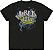 Camiseta Infantil Juvenil Masculina da Have Fun Preta - Imagem 2