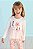 Conjunto Infantil da Mon Sucré com Legging Urso e Flor - Imagem 2