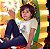 Camiseta Infantil Verde de Manga Curta da Colcci - Imagem 3