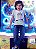Camiseta Infantil Verde de Manga Curta da Colcci - Imagem 2
