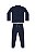 Conjunto Infantil Masculino em Malha Thermo da Quimby - Imagem 2
