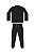 Conjunto Infantil Masculino em Malha Thermo da Quimby - Imagem 3