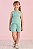 Conjunto Feminino Infantil da Mon Sucré Shorts Arrumadinho - Imagem 2