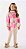 Conjunto Infantil Feminino da Up Baby Estiloso Legging - Imagem 1