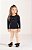 Legging Infantil de Menina em Cotton com Bolinha - Imagem 2